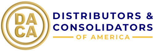 Distributors and Consolidators of America