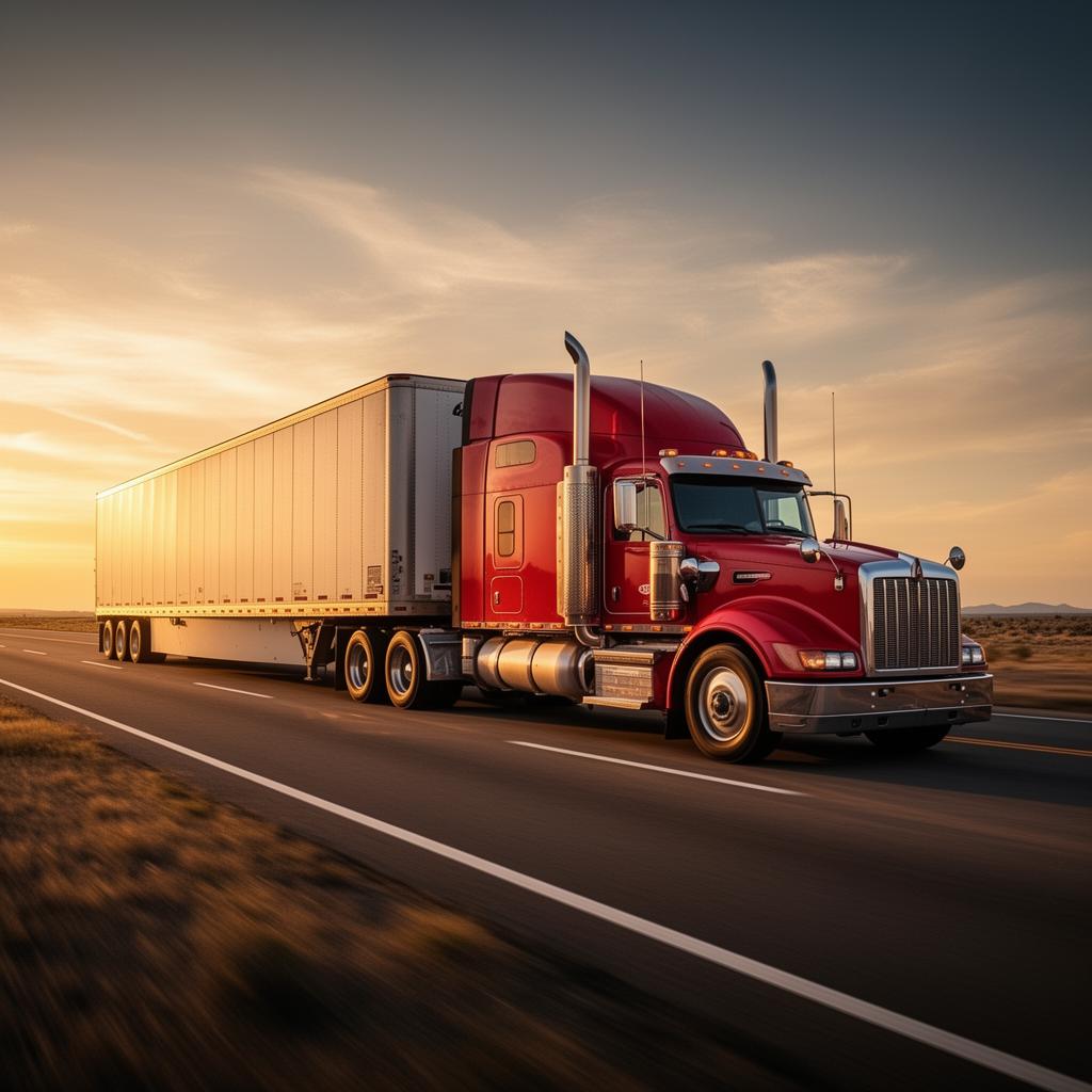 Truckload (TL)